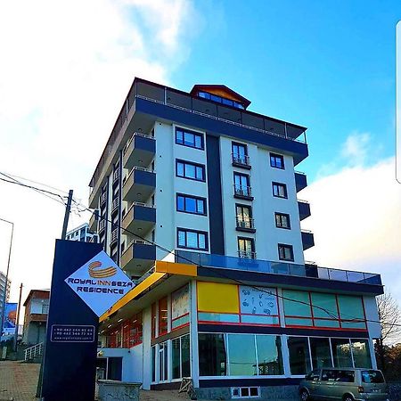 Royal Inn Seza Residence Касусту Экстерьер фото