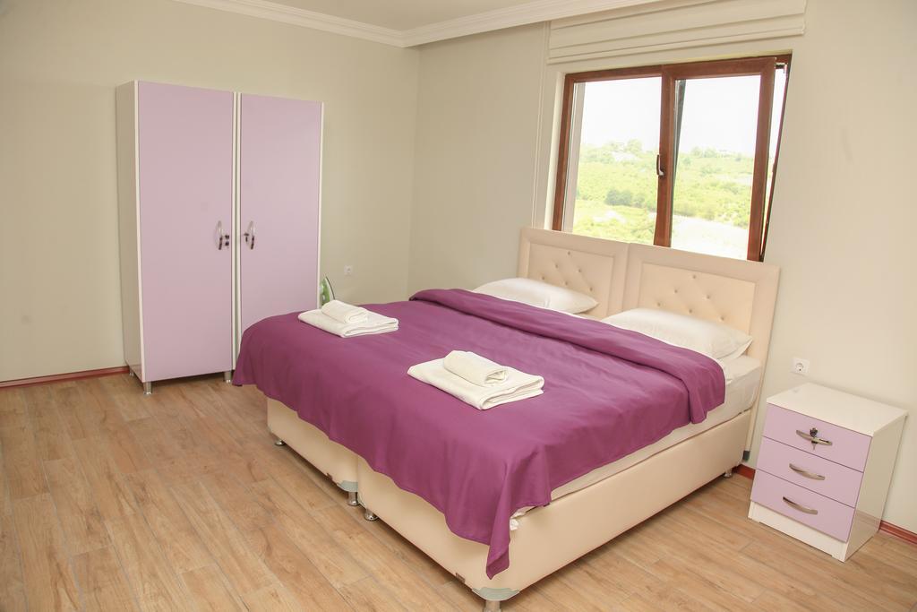 Royal Inn Seza Residence Касусту Экстерьер фото