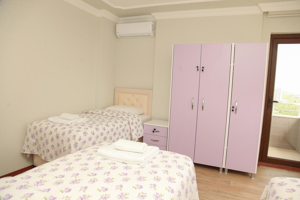 Royal Inn Seza Residence Касусту Экстерьер фото