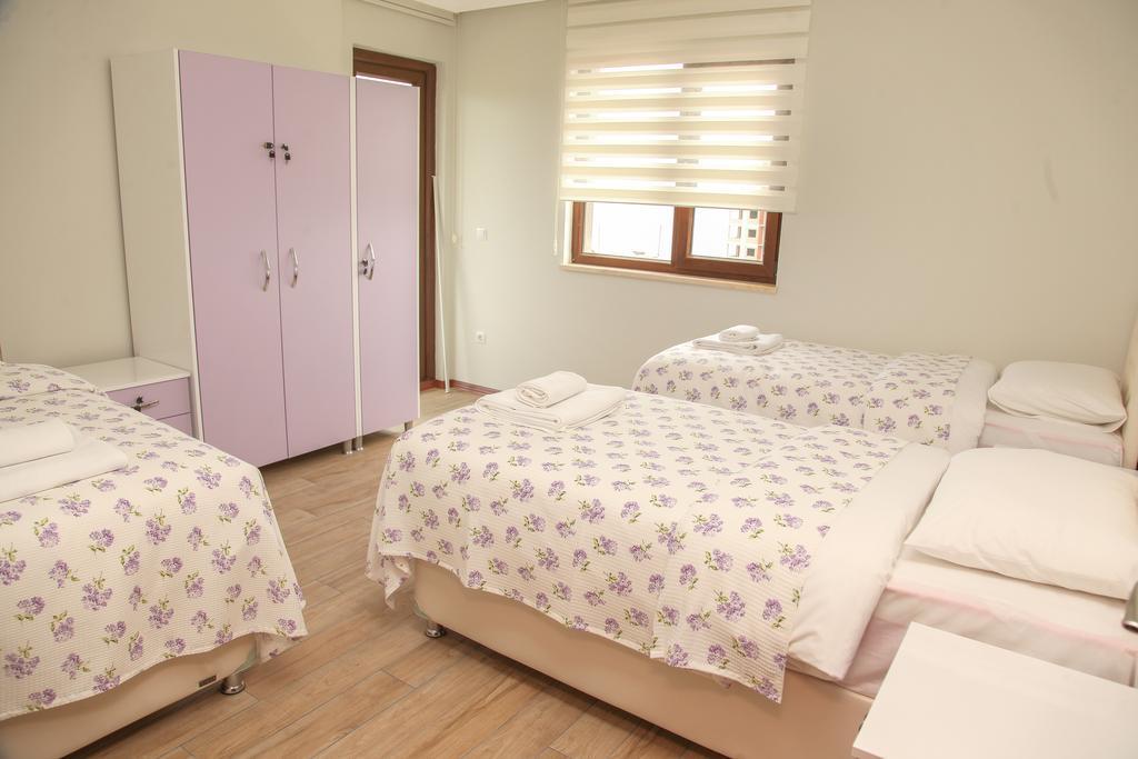 Royal Inn Seza Residence Касусту Экстерьер фото