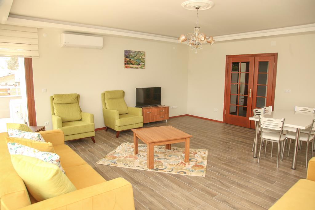 Royal Inn Seza Residence Касусту Экстерьер фото