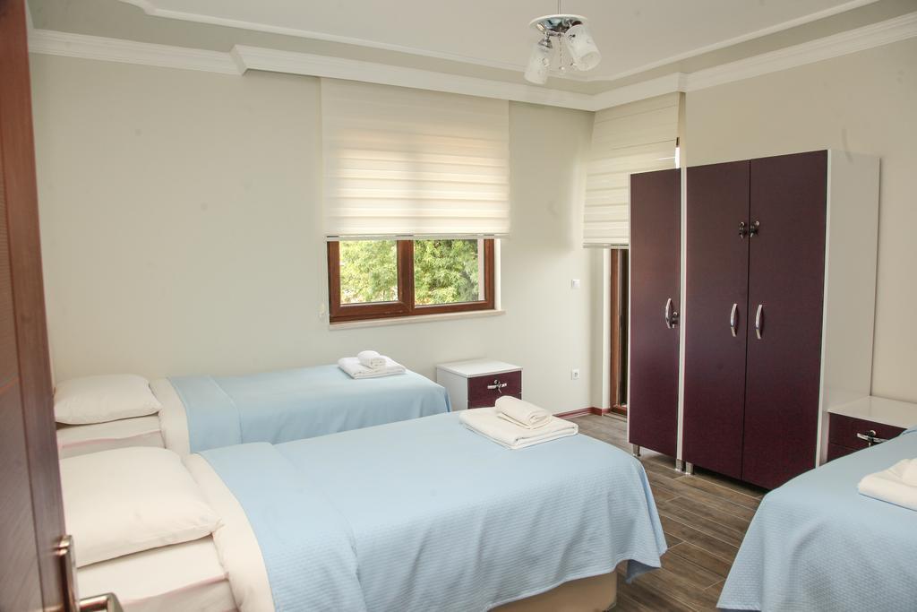 Royal Inn Seza Residence Касусту Экстерьер фото
