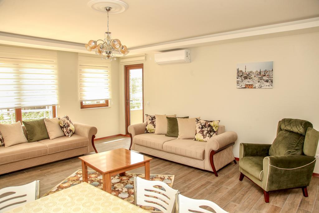 Royal Inn Seza Residence Касусту Экстерьер фото