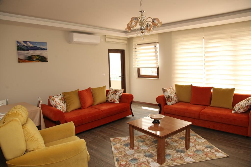 Royal Inn Seza Residence Касусту Экстерьер фото