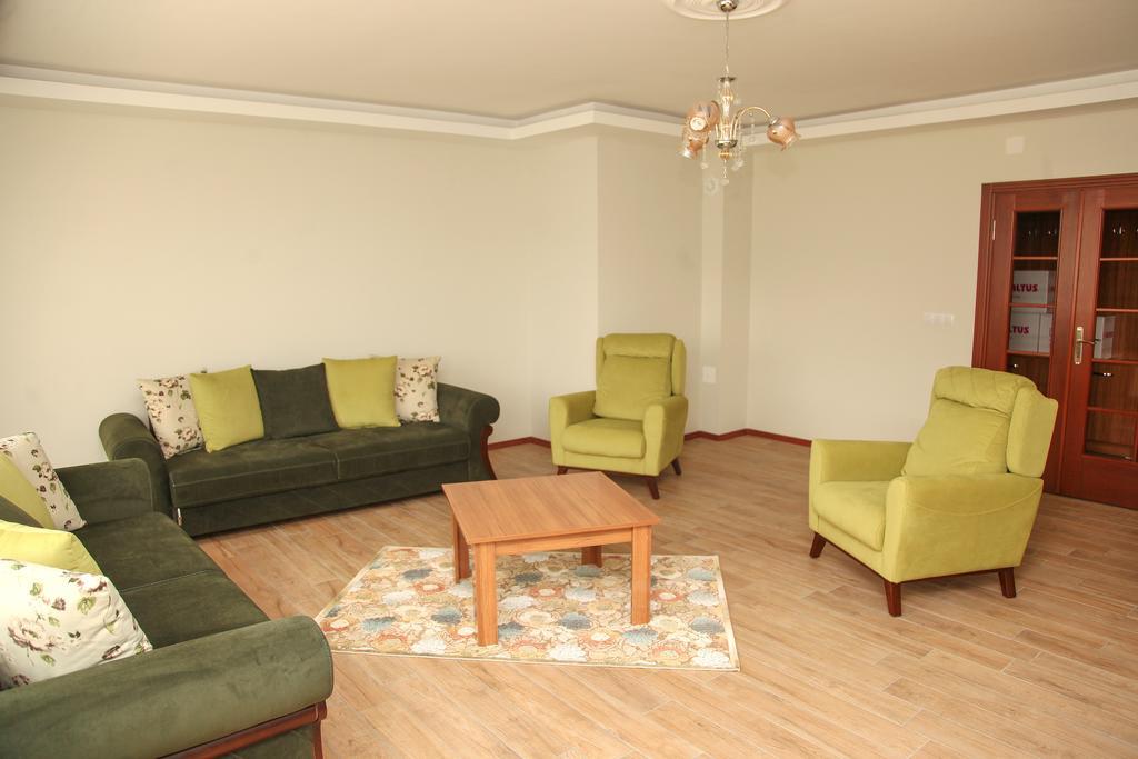 Royal Inn Seza Residence Касусту Экстерьер фото