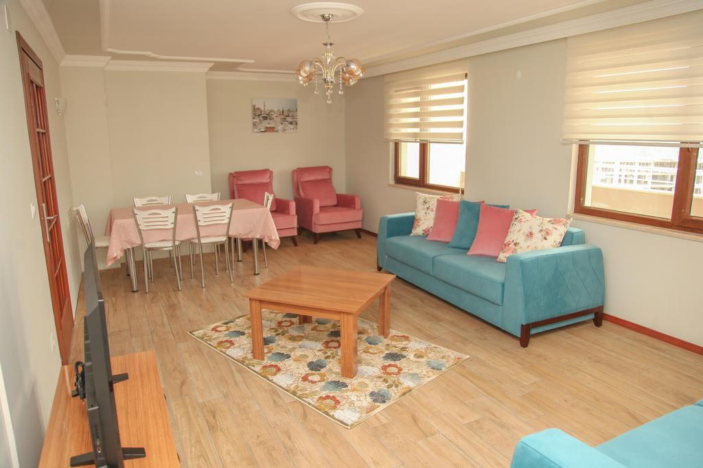 Royal Inn Seza Residence Касусту Экстерьер фото