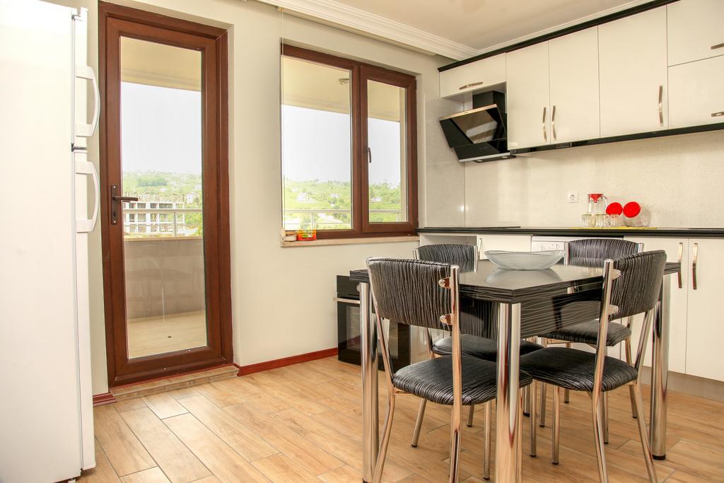 Royal Inn Seza Residence Касусту Экстерьер фото