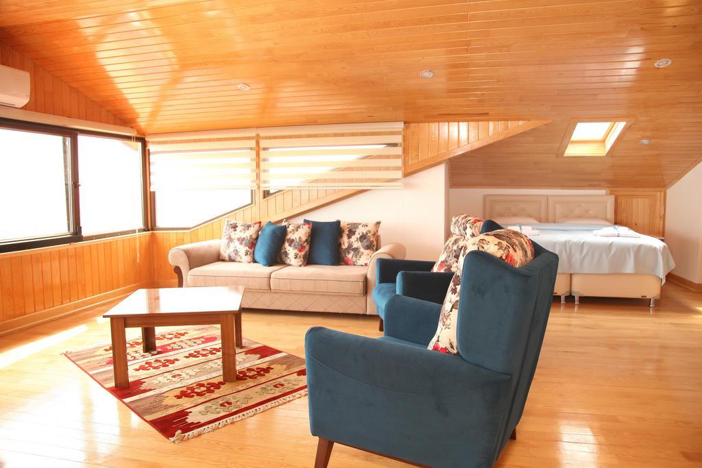 Royal Inn Seza Residence Касусту Экстерьер фото