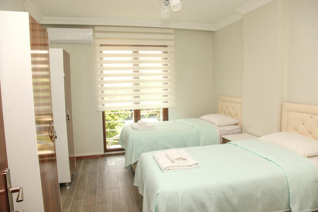 Royal Inn Seza Residence Касусту Экстерьер фото