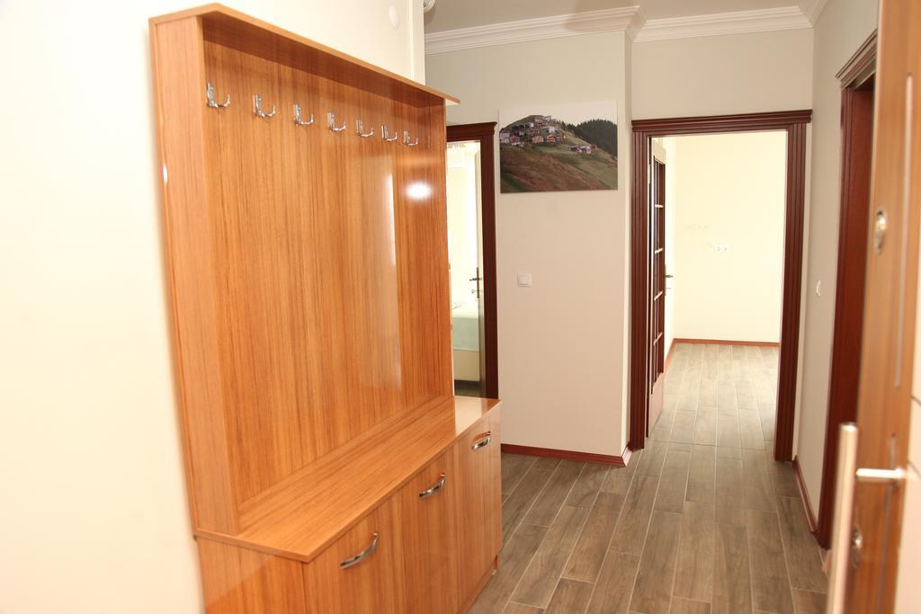 Royal Inn Seza Residence Касусту Экстерьер фото