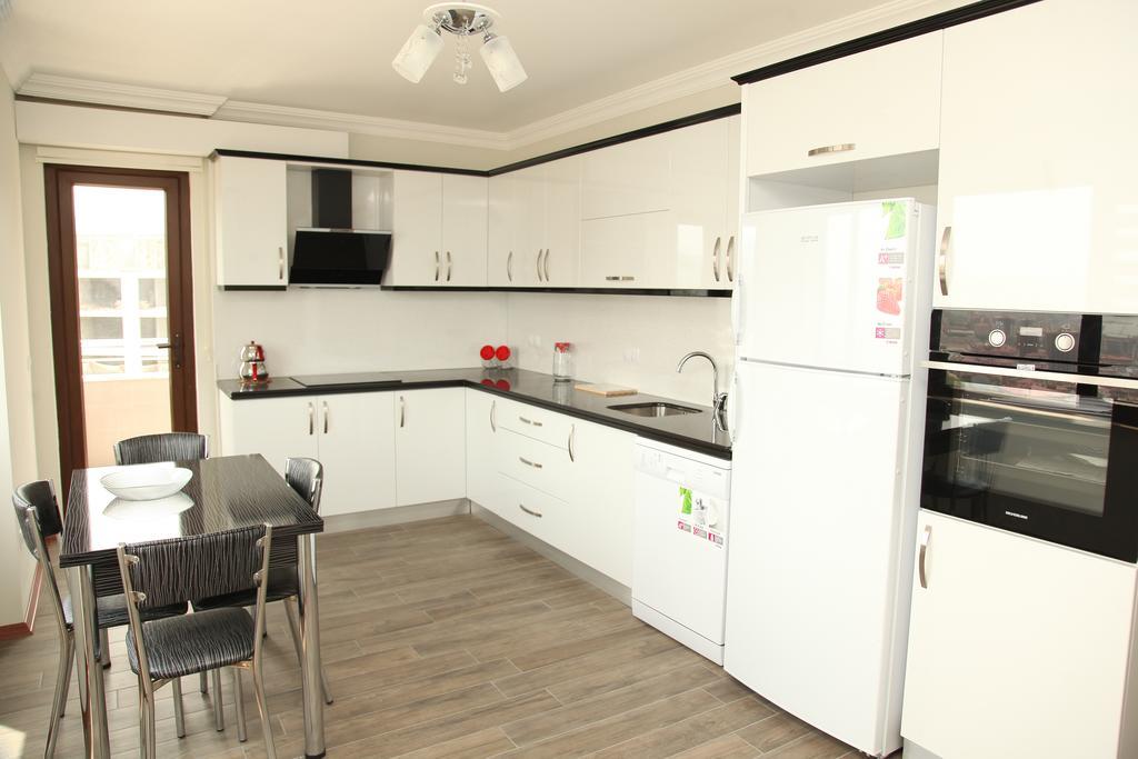 Royal Inn Seza Residence Касусту Экстерьер фото