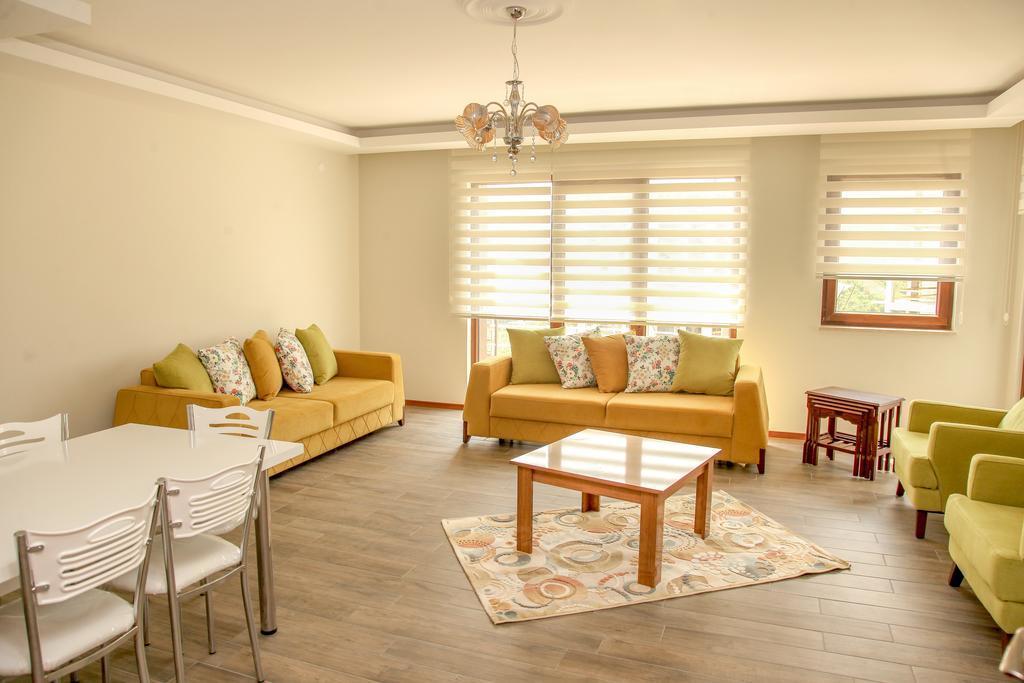 Royal Inn Seza Residence Касусту Экстерьер фото