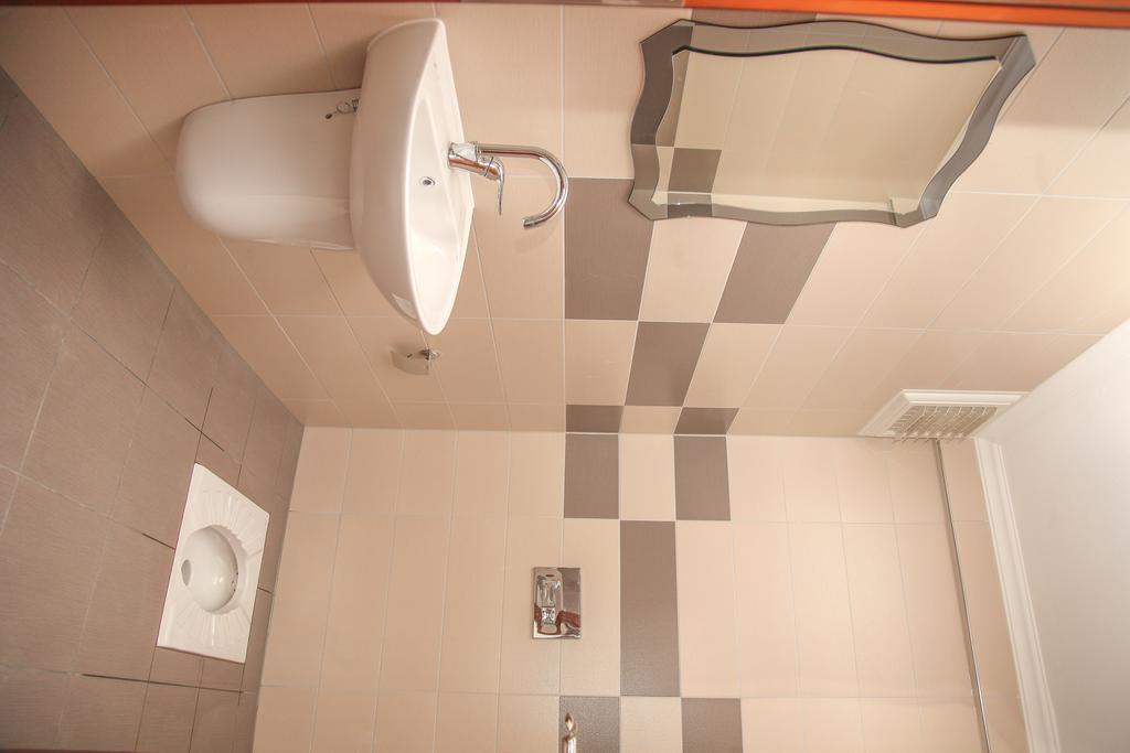 Royal Inn Seza Residence Касусту Номер фото
