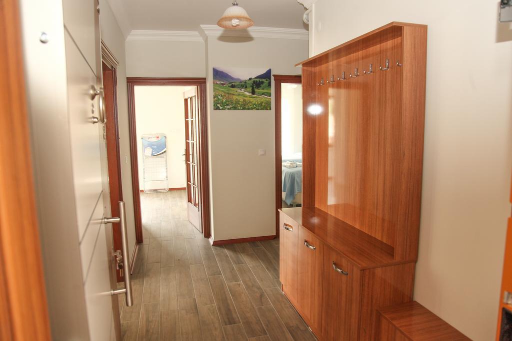 Royal Inn Seza Residence Касусту Экстерьер фото