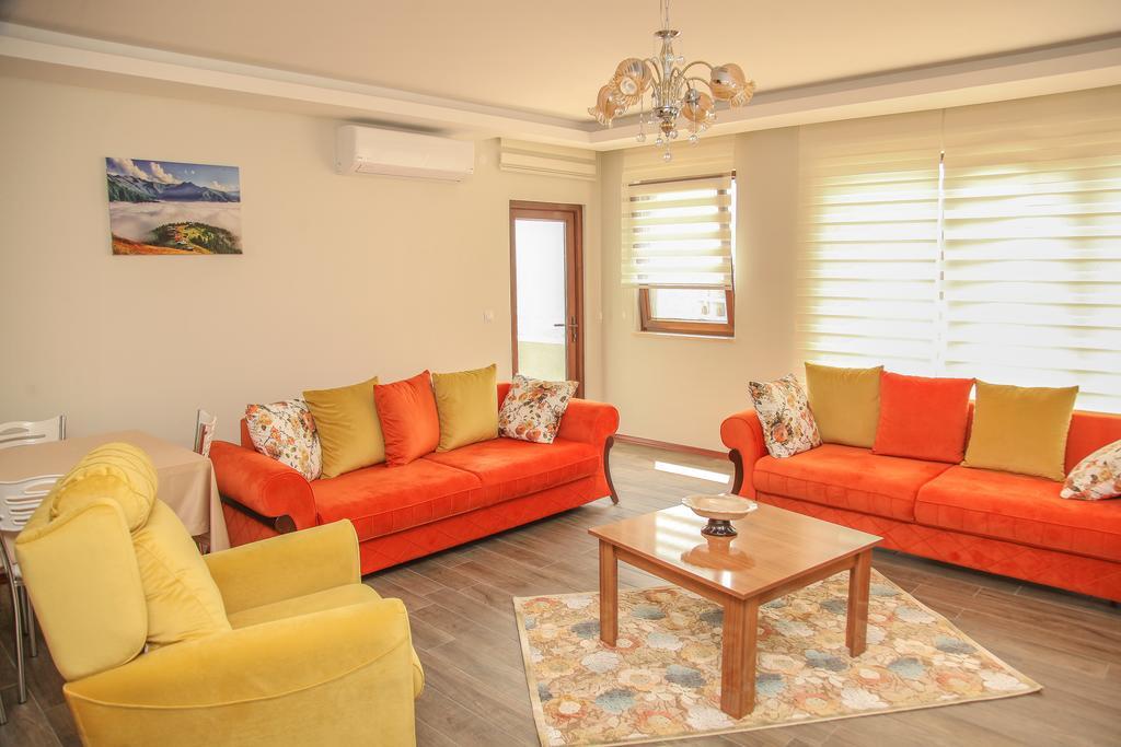 Royal Inn Seza Residence Касусту Экстерьер фото