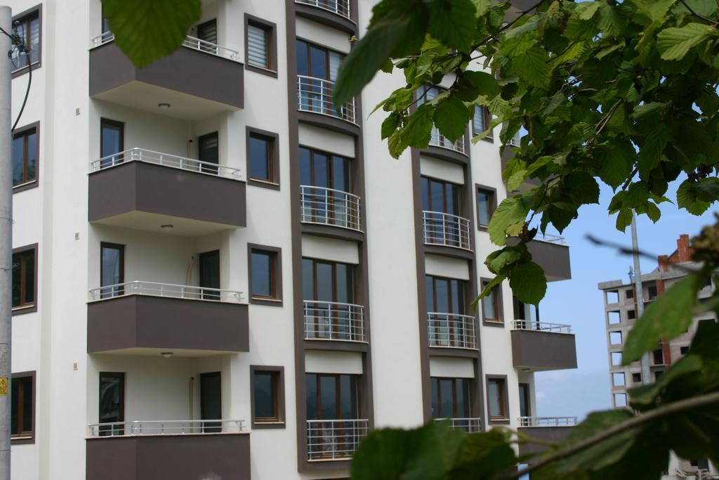 Royal Inn Seza Residence Касусту Экстерьер фото