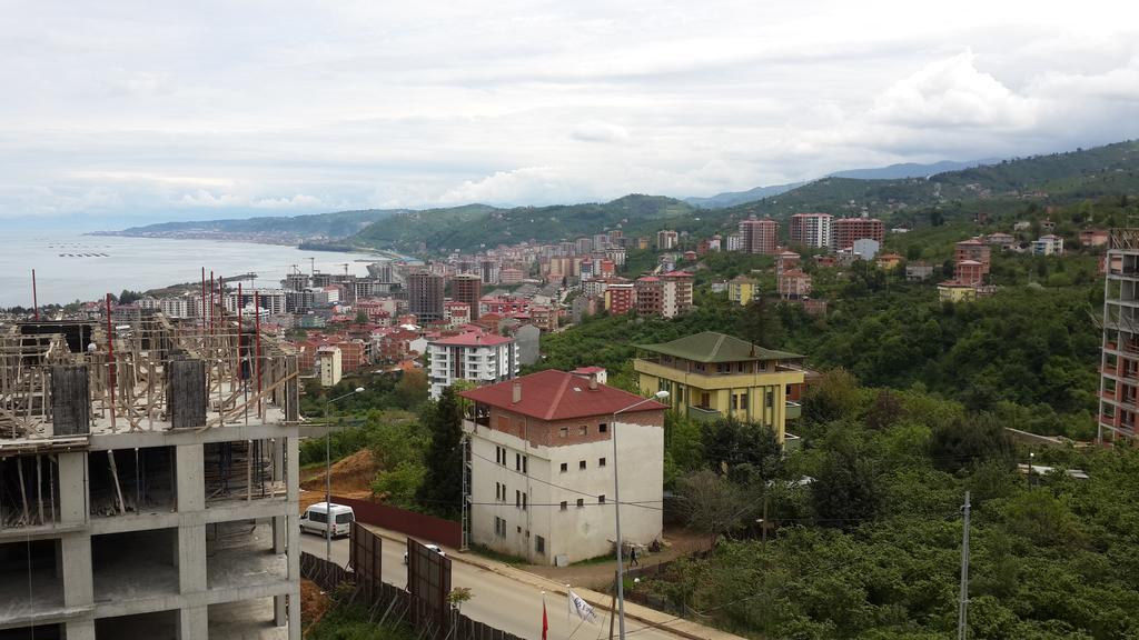 Royal Inn Seza Residence Касусту Номер фото