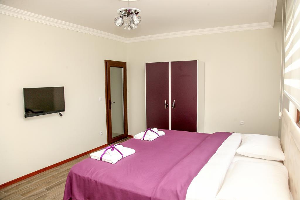 Royal Inn Seza Residence Касусту Экстерьер фото
