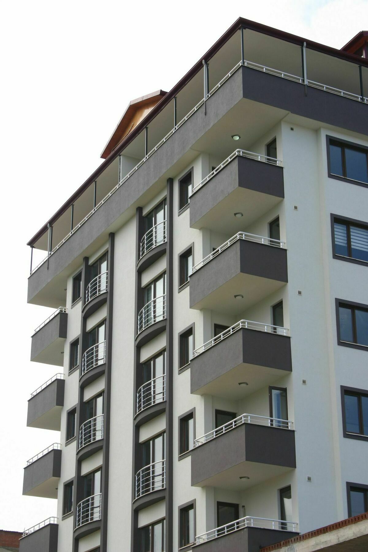 Royal Inn Seza Residence Касусту Экстерьер фото